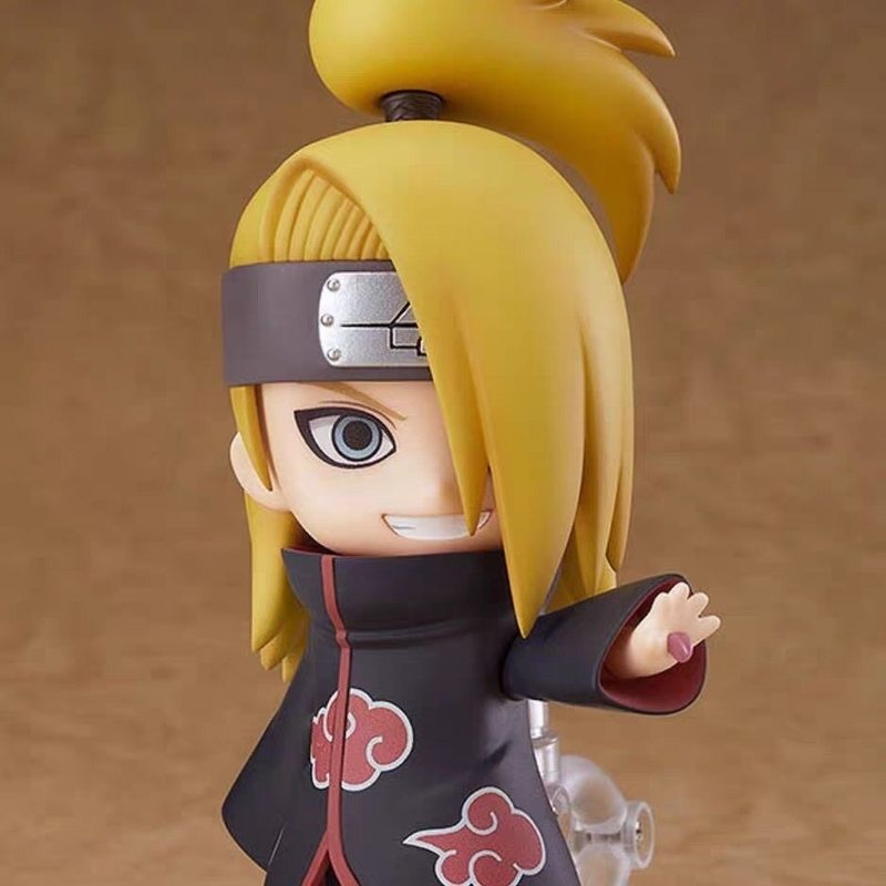 Figura de Acción Nendoroid 820 - Rare Anime Merchandise reseña y precio