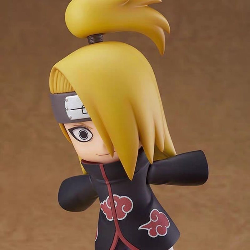 Figura de Acción Nendoroid 820 - Rare Anime Merchandise reseña y precio