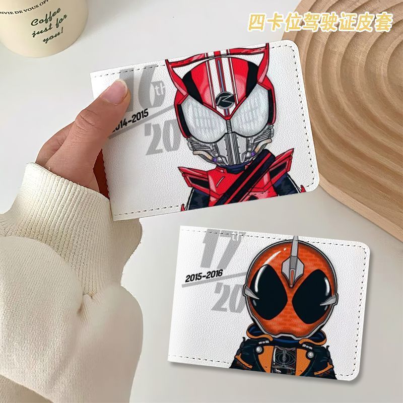 Mercancía de anime Kamen Rider - Anime Merchandise Japan reseña y precio