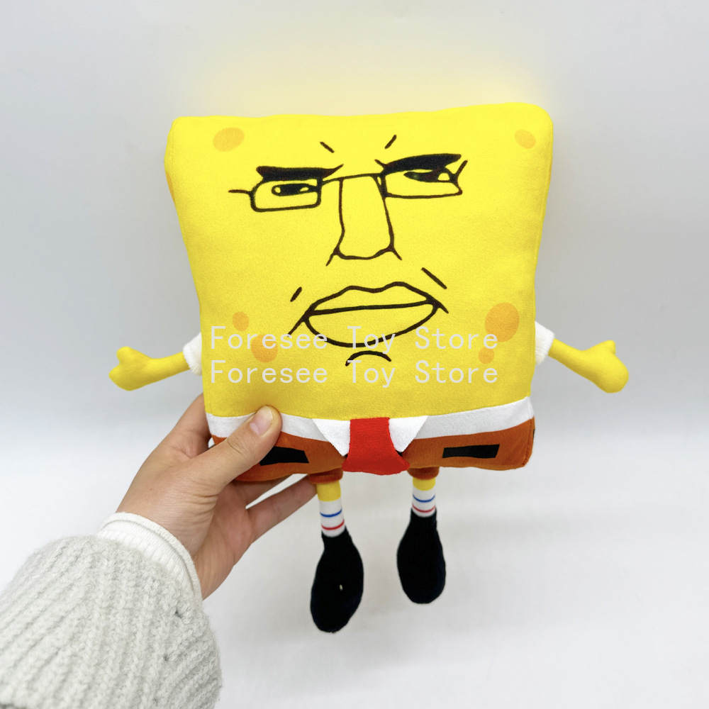 Muñecos de Peluche Chudbob de  - Anime Merchandise For Kids reseña y precio