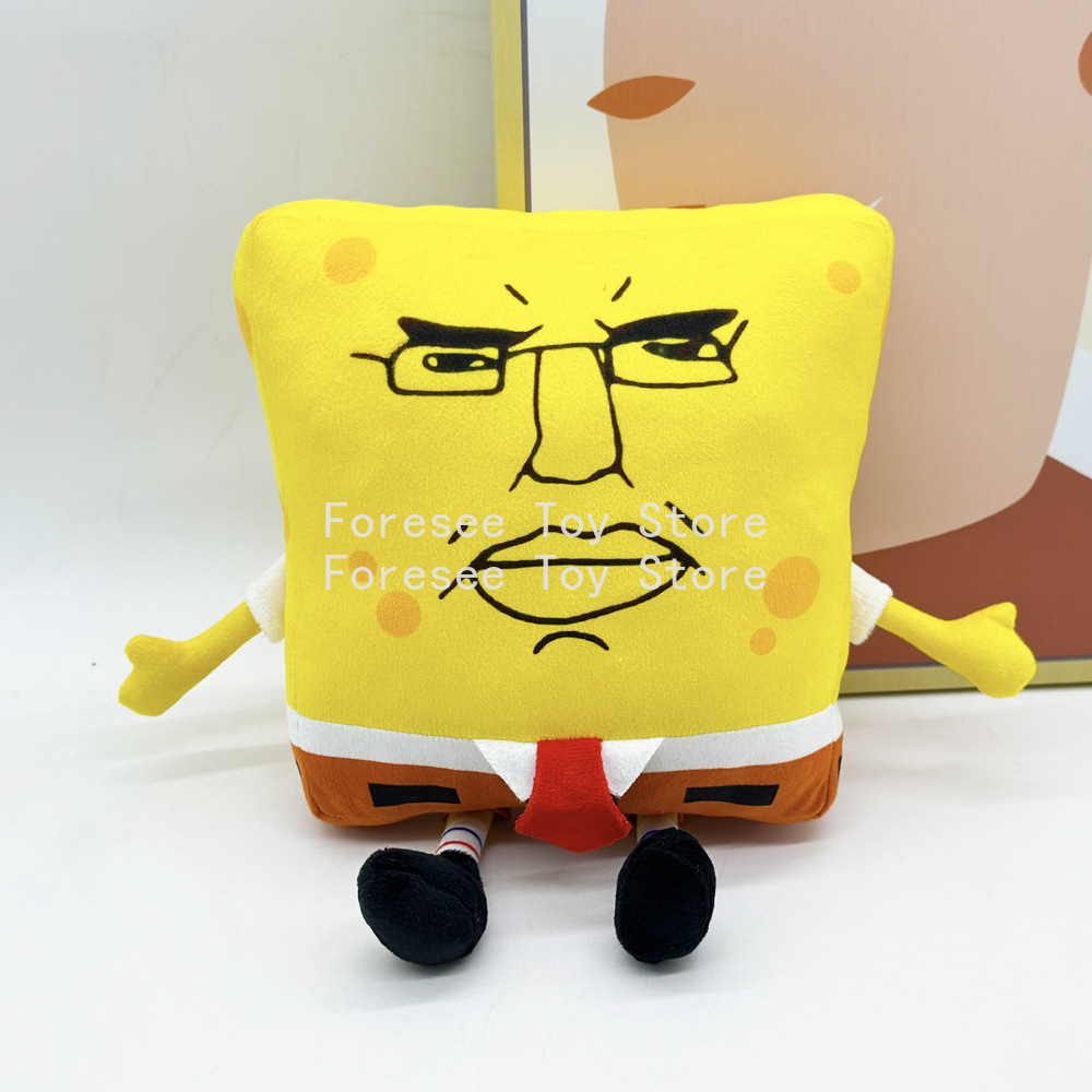 Muñecos de Peluche Chudbob de  - Anime Merchandise For Kids reseña y precio