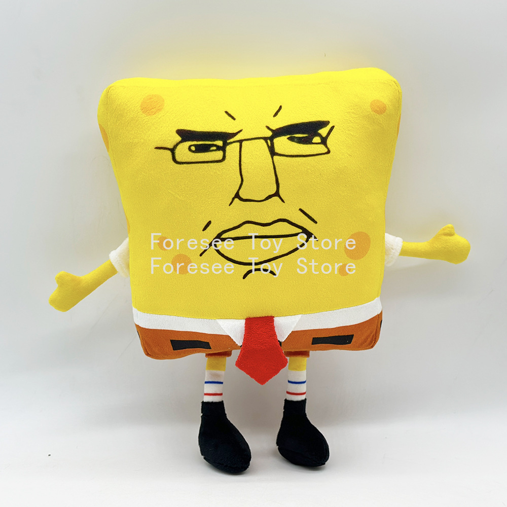 Muñecos de Peluche Chudbob de  - Anime Merchandise For Kids reseña y precio
