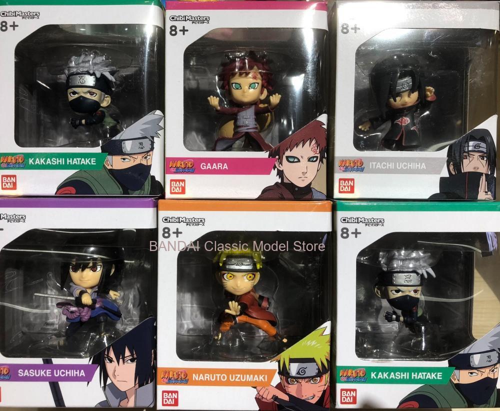Bandai Gacha cápsula caja cieg - Rare Anime Merchandise reseña y precio
