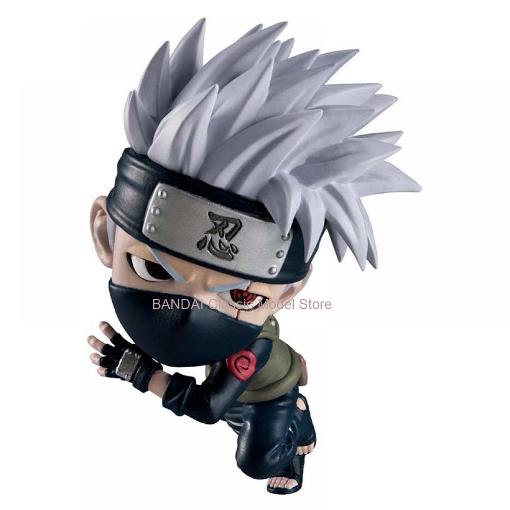 Bandai Gacha cápsula caja cieg - Rare Anime Merchandise reseña y precio