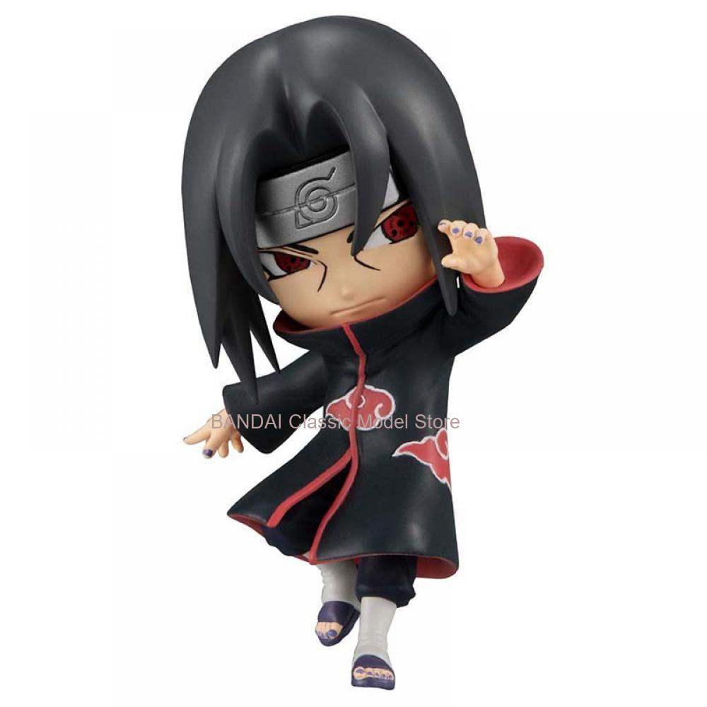 Bandai Gacha cápsula caja cieg - Rare Anime Merchandise reseña y precio