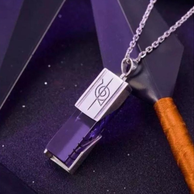 Colgante de Anime Naruto: Coll - Anime Merchandise From Japan reseña y precio