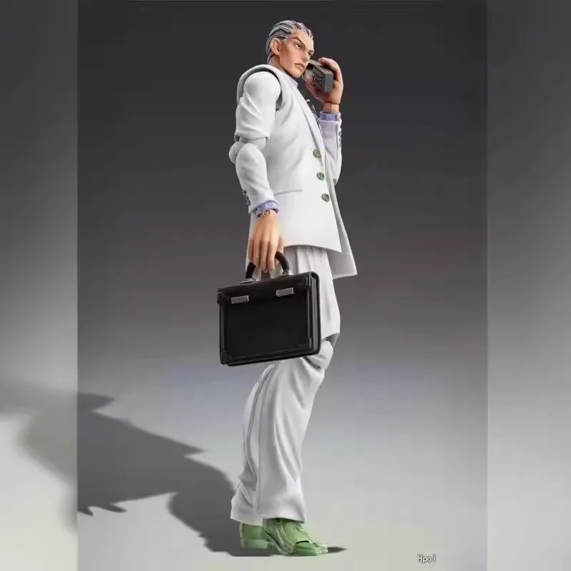 Anime jojo bizarre aventura Ku - Jojo Anime Merchandise reseña y precio