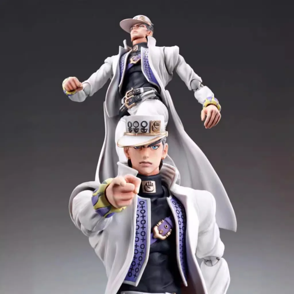 Anime jojo bizarre aventura Ku - Jojo Anime Merchandise reseña y precio
