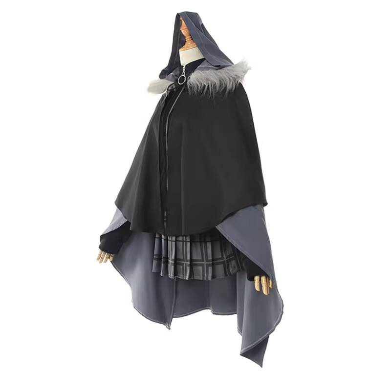 Lord El-Melloi II Libro de inc - Anime Merchandise Types reseña y precio