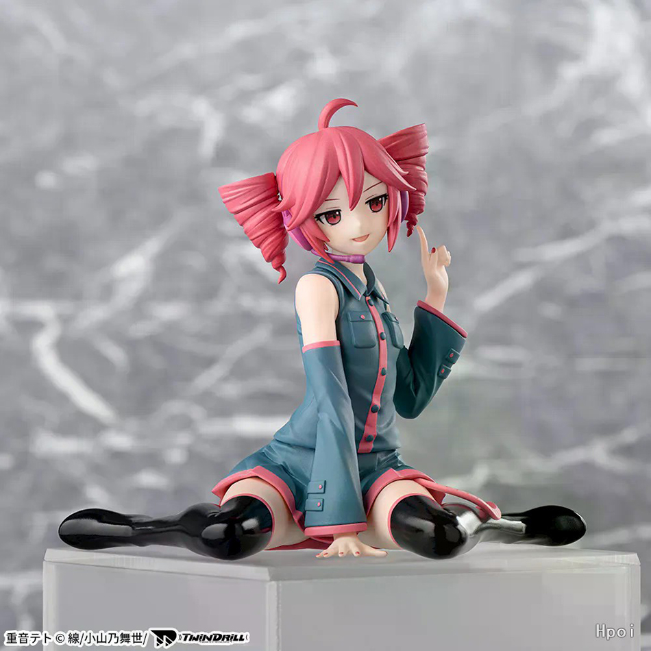 Mercancía de Anime, Busto de H - Anime Merchandise From Japan reseña y precio