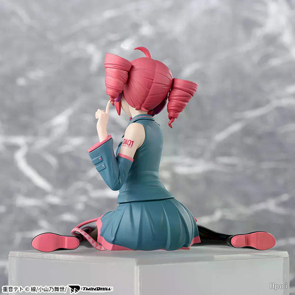 Mercancía de Anime, Busto de H - Anime Merchandise From Japan reseña y precio