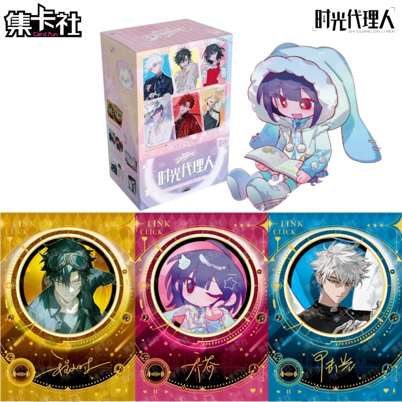 Tarjeta Oficial Original de la - Anime Merchandise Bd reseña y precio