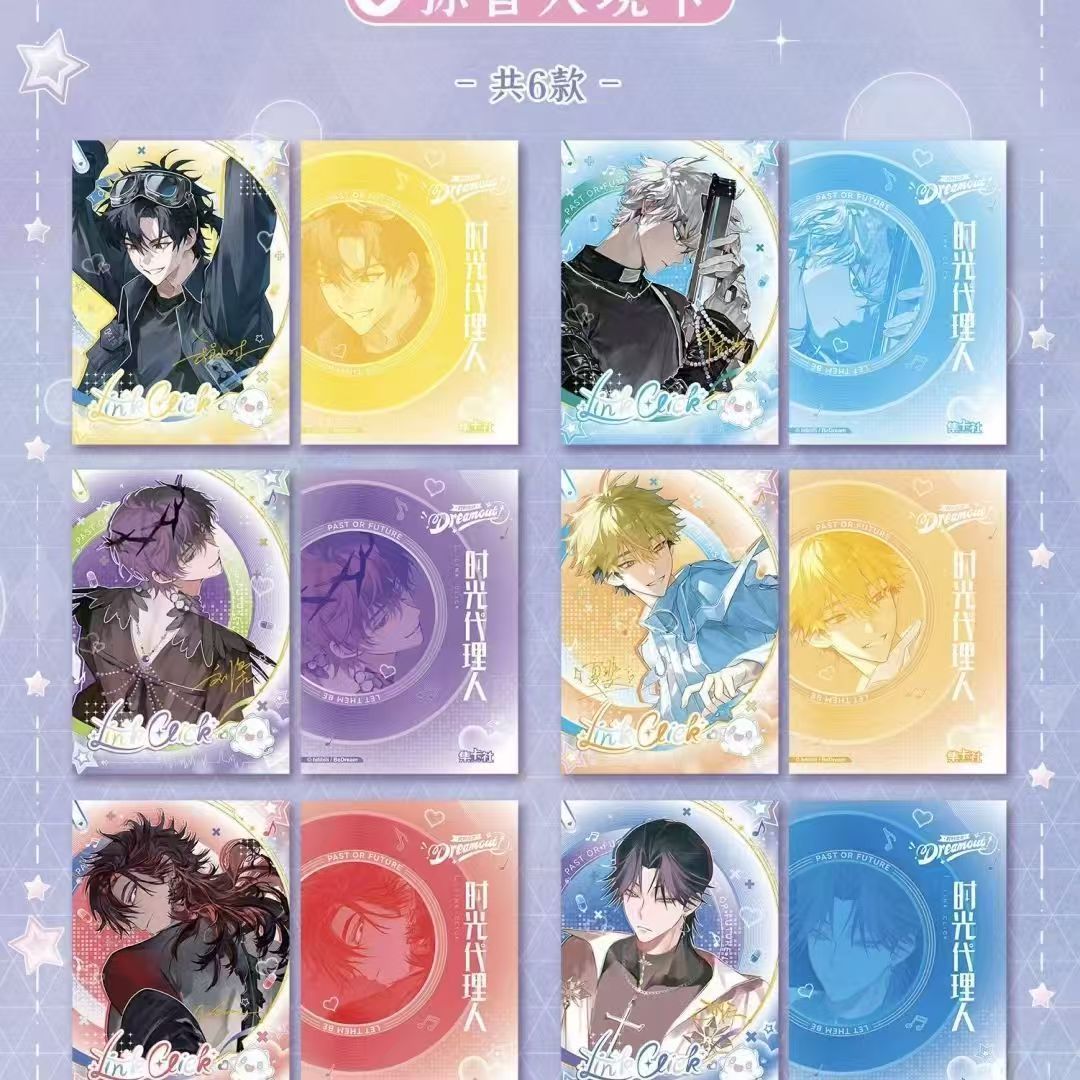 Tarjeta Oficial Original de la - Anime Merchandise Bd reseña y precio