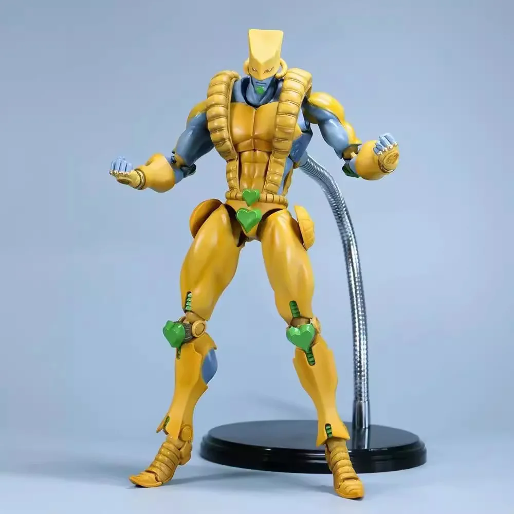 2 tipos de figura de JOJO The  - Jojo Anime Merchandise reseña y precio