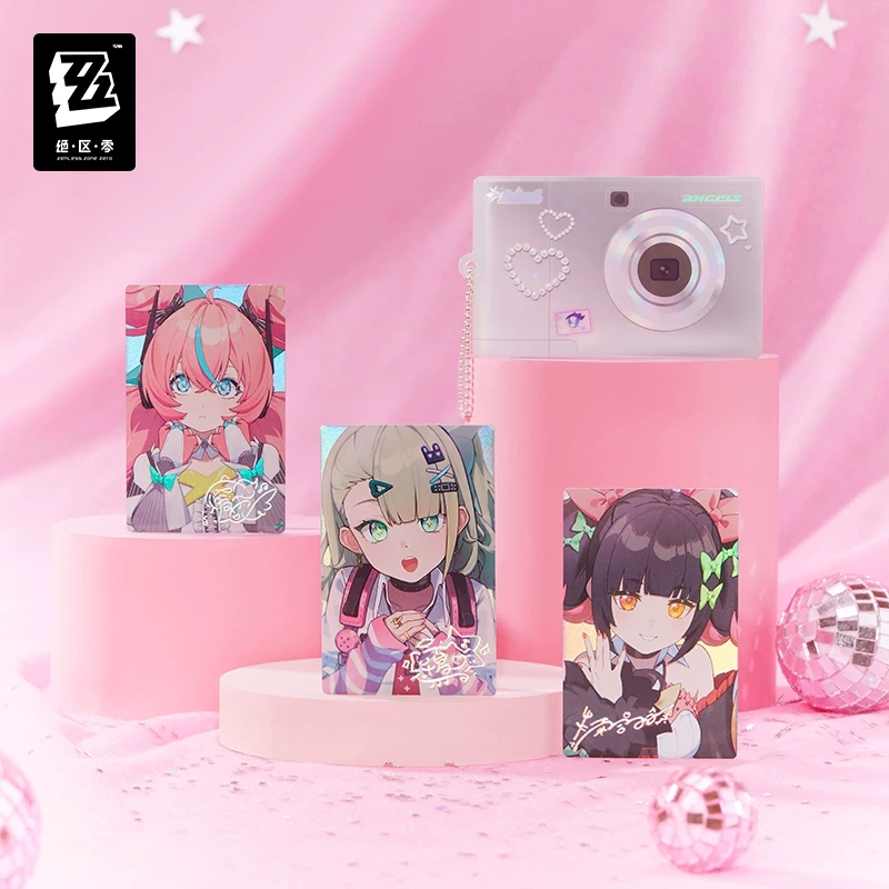 Caja de Regalo Oficial de la C - Anime Merchandise Box Set reseña y precio