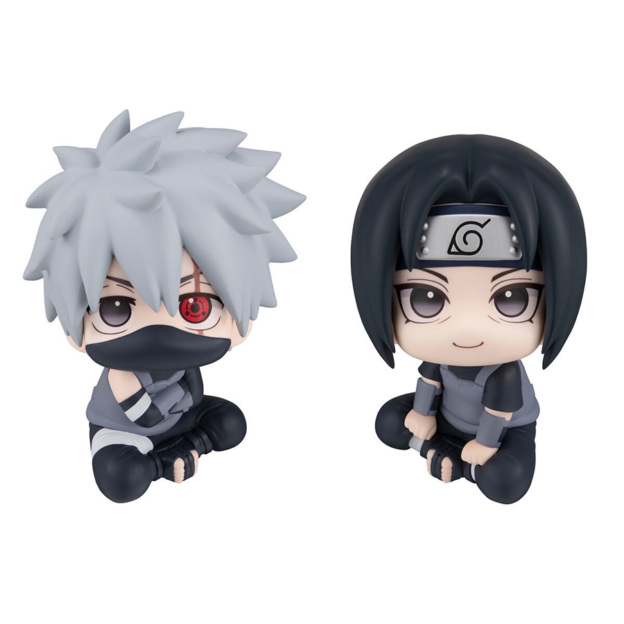 Figura de Naruto Anime de 10cm - Rare Anime Merchandise reseña y precio
