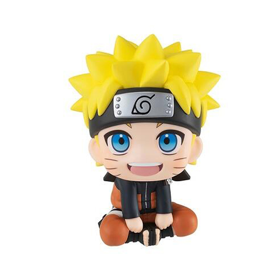 Figura de Anime Naruto de 10 c - Rare Anime Merchandise reseña y precio