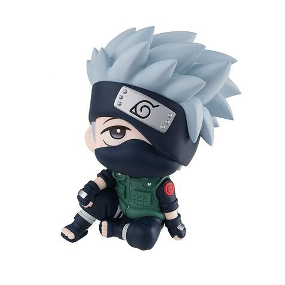 Figura de Anime Naruto de 10 c - Rare Anime Merchandise reseña y precio