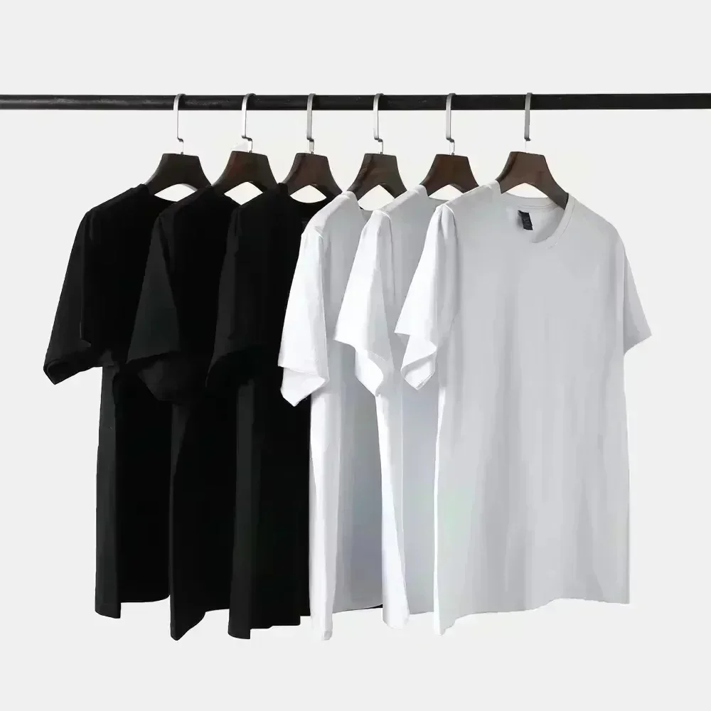 Camiseta de Manga Corta Negra  - Jojo Anime Merchandise reseña y precio