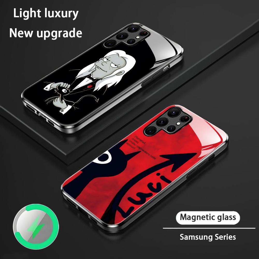 Funda de teléfono con diseño d - Phone Case Anime reseña y precio