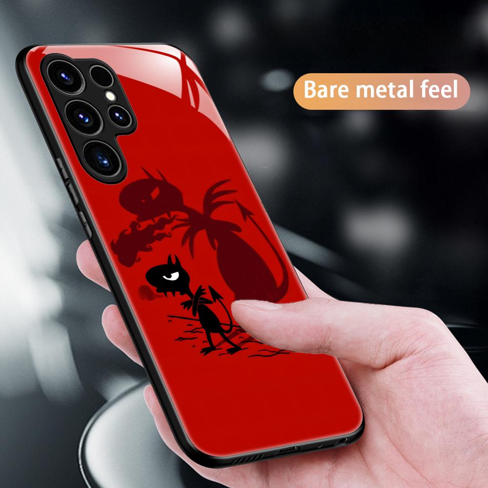 Funda de teléfono con diseño d - Phone Case Anime reseña y precio