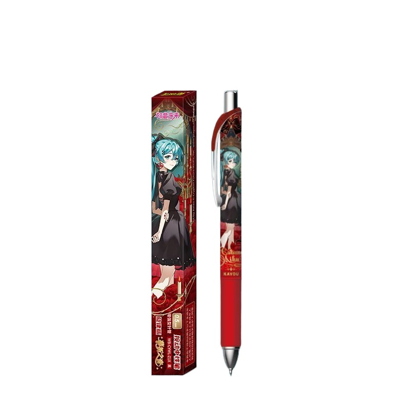 Mercancía de anime de Hatsune  - Anime Merchandise Box Set reseña y precio