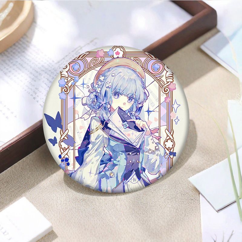 Nueva mercancía de Anime Gensh - Anime Merchandise Japan reseña y precio