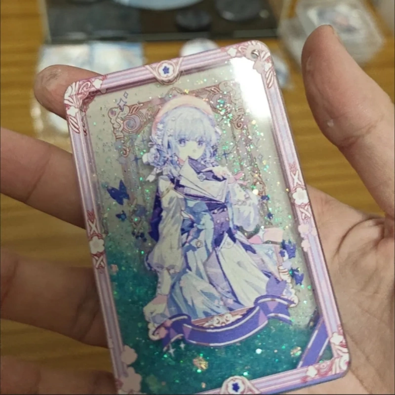 Nueva mercancía de Anime Gensh - Anime Merchandise Japan reseña y precio