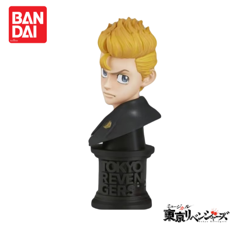 En stock, original, 100% genui - Anime Merchandise Tokyo reseña y precio