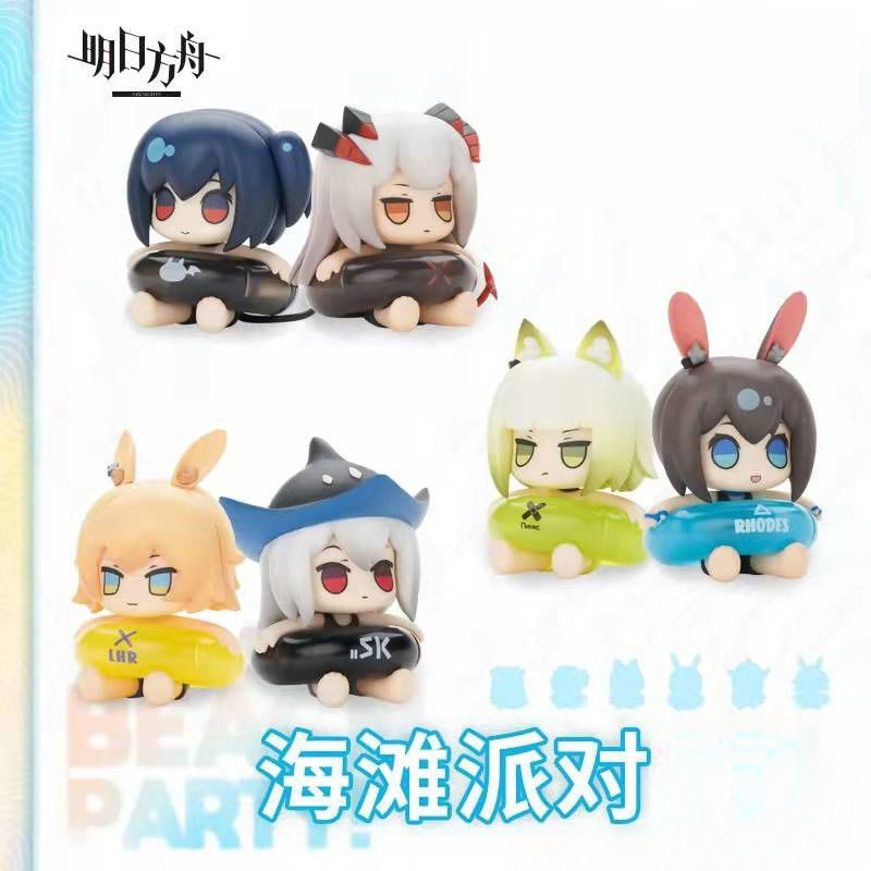 Figura de 5 cm relacionada con - Anime Merchandise Box Set reseña y precio