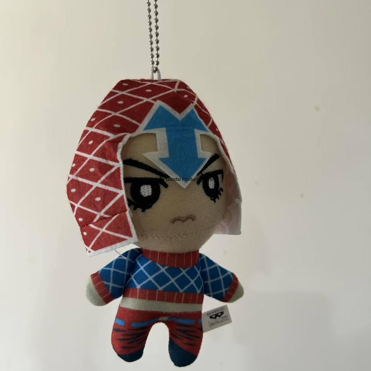 Figuras de Anime de 18 cm de J - Jojo Anime Merchandise reseña y precio