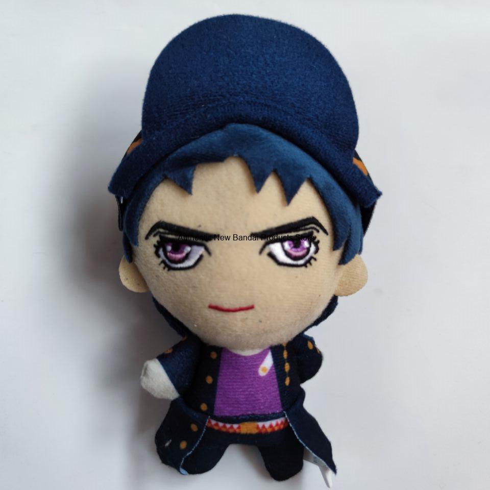 Figuras de Anime de 18 cm de J - Jojo Anime Merchandise reseña y precio