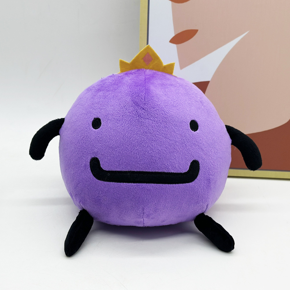 Unstables Universes Wemmbu muñ - Anime Merchandise For Kids reseña y precio