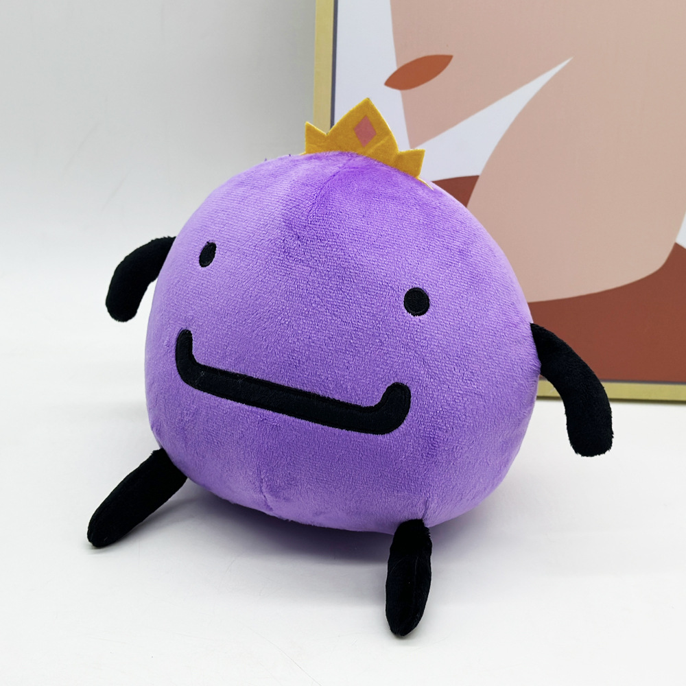 Unstables Universes Wemmbu muñ - Anime Merchandise For Kids reseña y precio