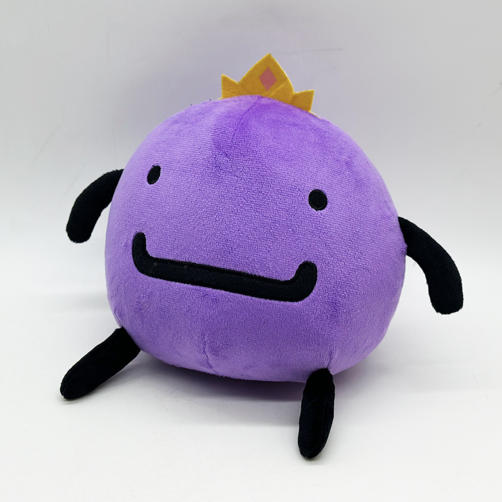 Unstables Universes Wemmbu muñ - Anime Merchandise For Kids reseña y precio