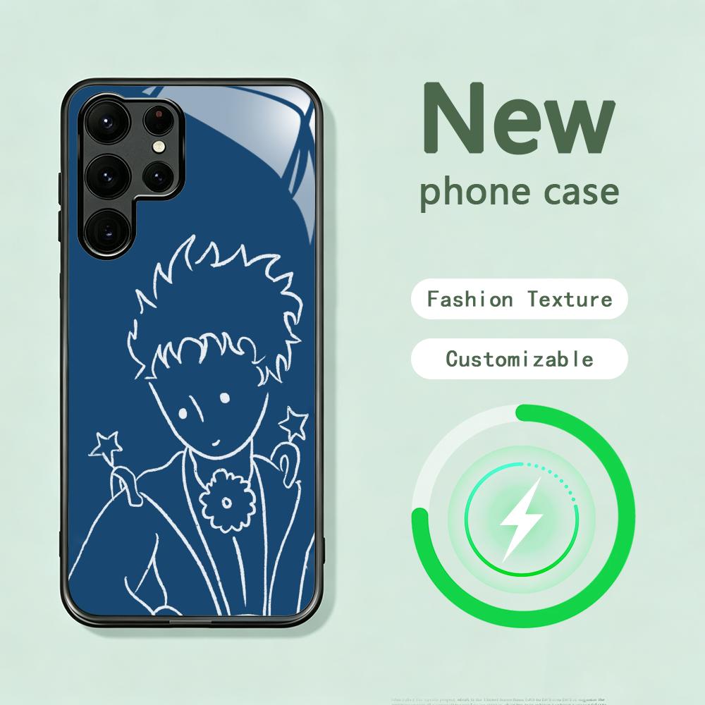 Funda Magnética de Vidrio para - Phone Case Anime reseña y precio