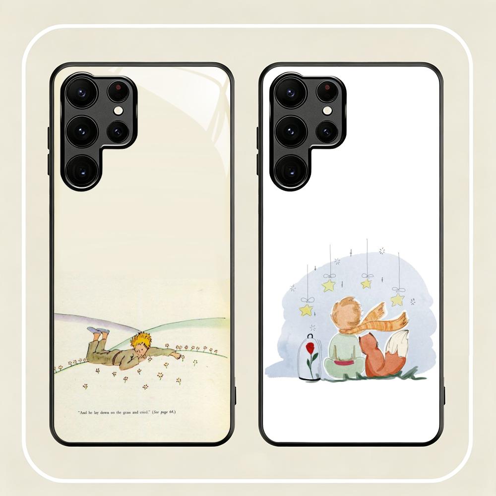 Funda Magnética de Vidrio para - Phone Case Anime reseña y precio