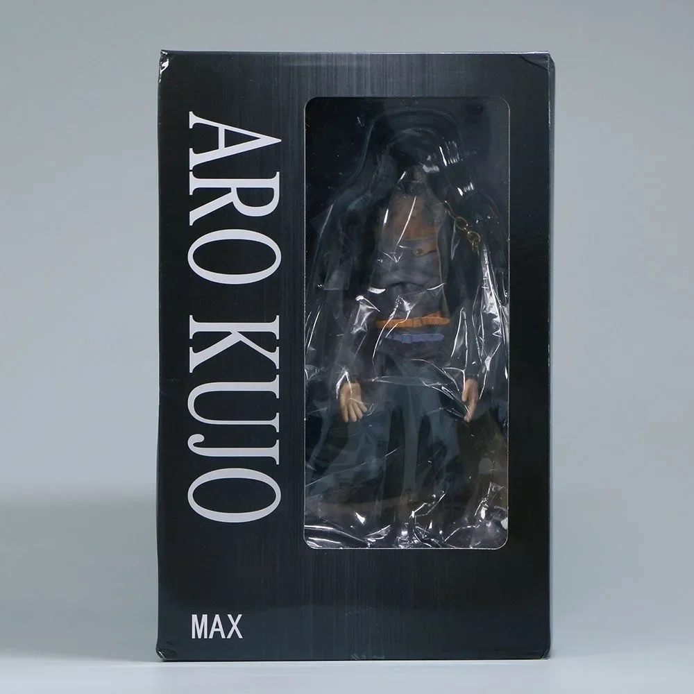 Figura de acción de anime Jojo - Jojo Anime Merchandise reseña y precio
