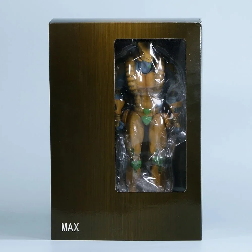 Figura de acción de anime Jojo - Jojo Anime Merchandise reseña y precio