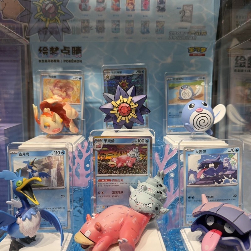 Caja Sorpresa de Muñecos de Or - Anime Merchandise Box Set reseña y precio