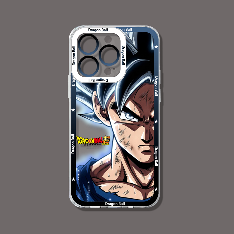Funda de Teléfono con Diseño d - Phone Case Anime reseña y precio