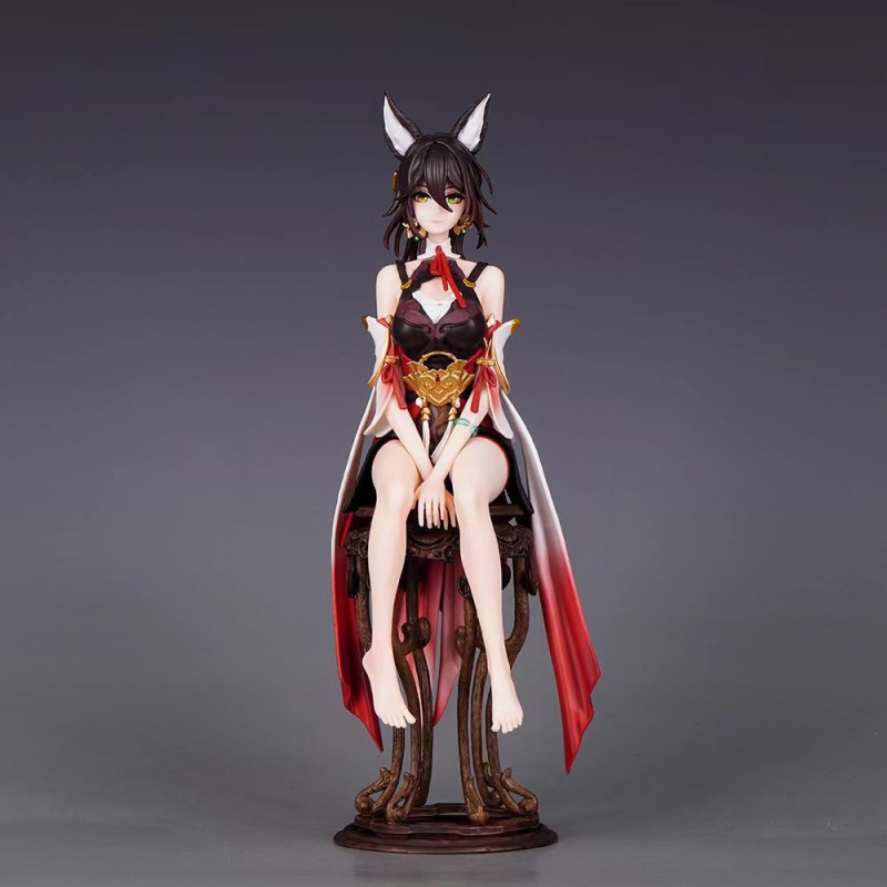 Figura Coleccionable de Tingyu - Anime Merchandise Box Set reseña y precio