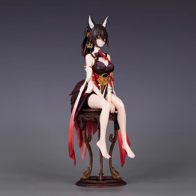 Figura Coleccionable de Tingyu - Anime Merchandise Box Set reseña y precio