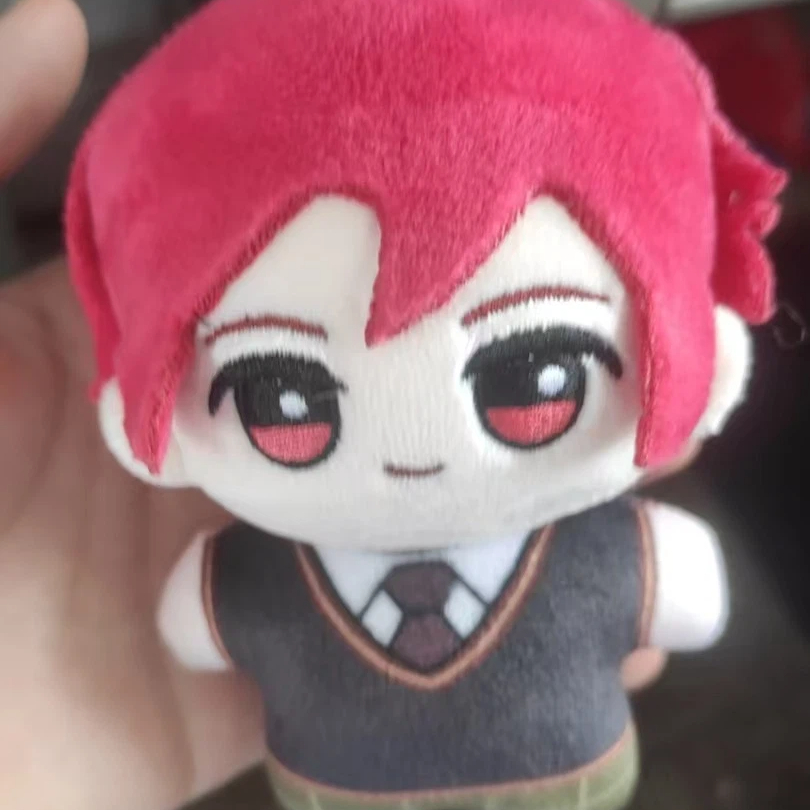 ¡Mini muñeco de algodón de 10  - Anime Merchandise For Kids reseña y precio