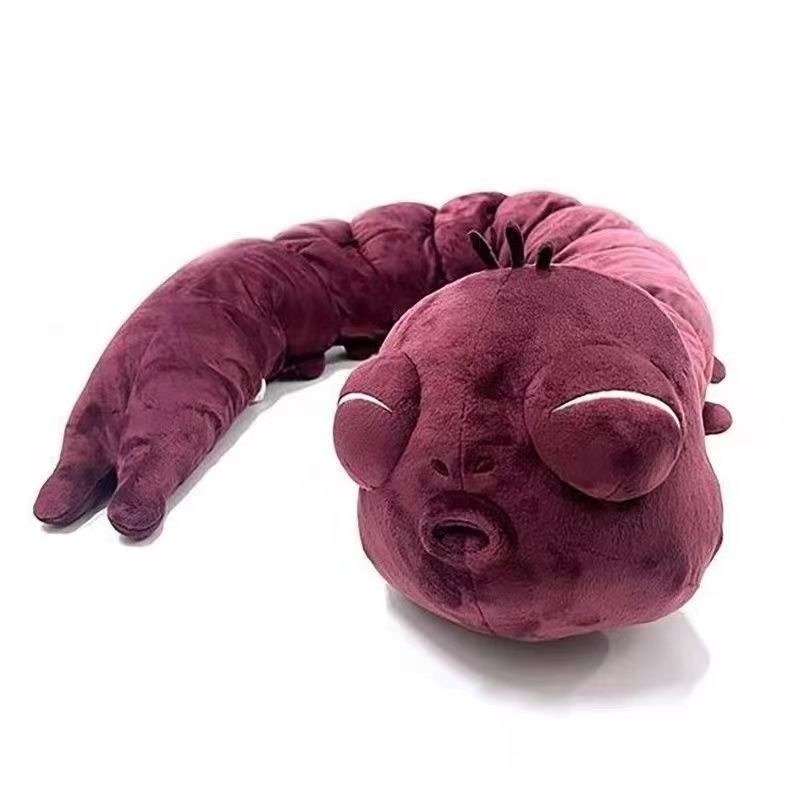 Muñeco de Peluche de Anime Juj - Anime Merchandise Japan reseña y precio