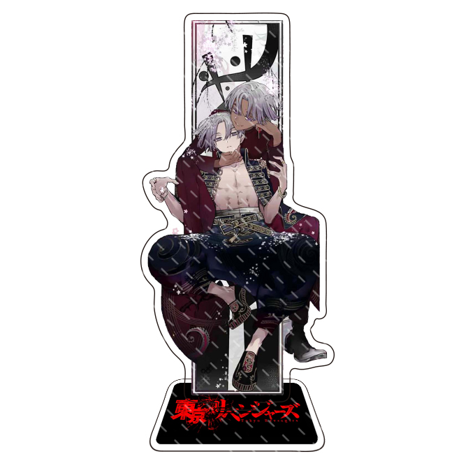 Tokyo Revengers - Artesanía Ac - Anime Merchandise Tokyo reseña y precio