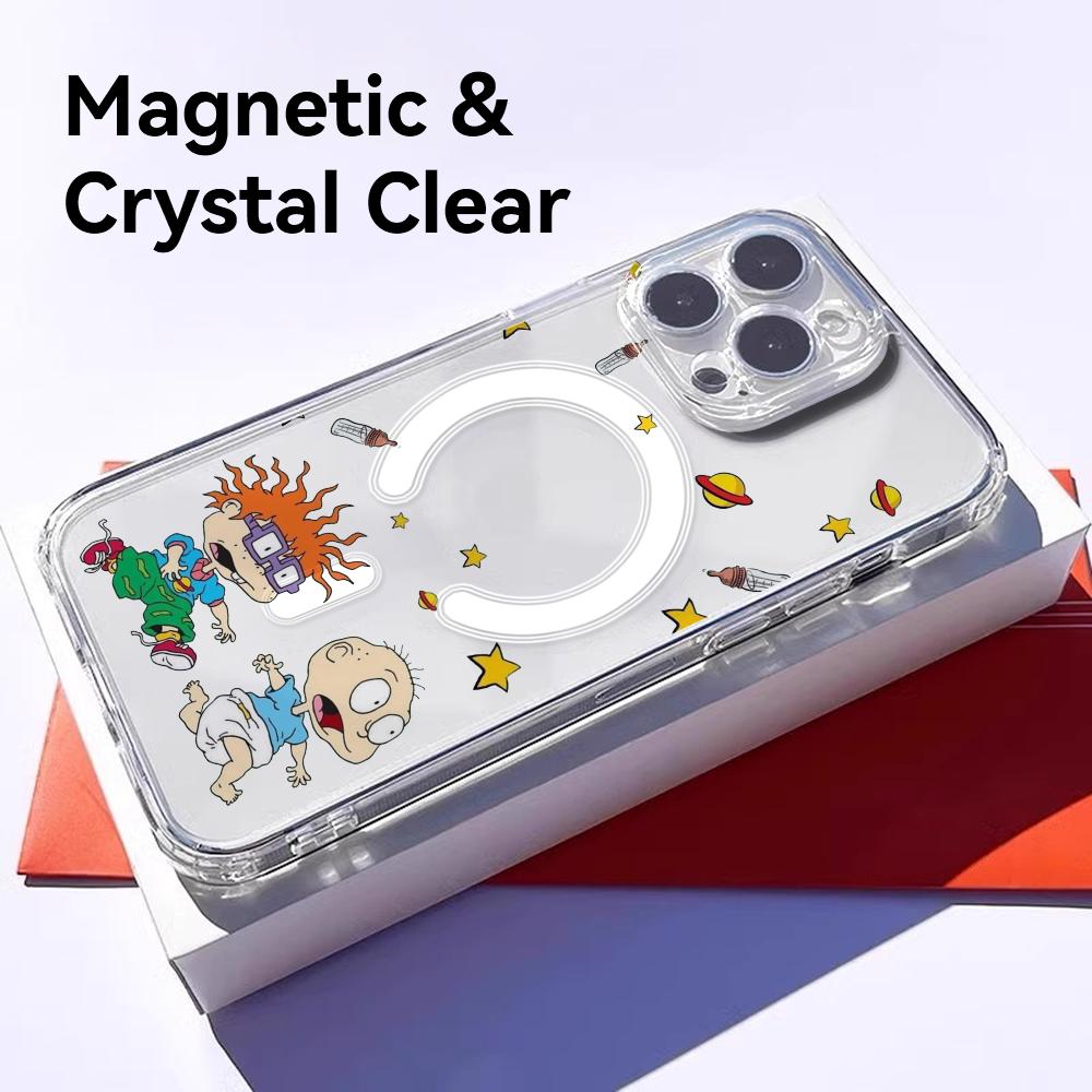 Funda para Teléfono Anime R-Ru - Phone Case Anime reseña y precio