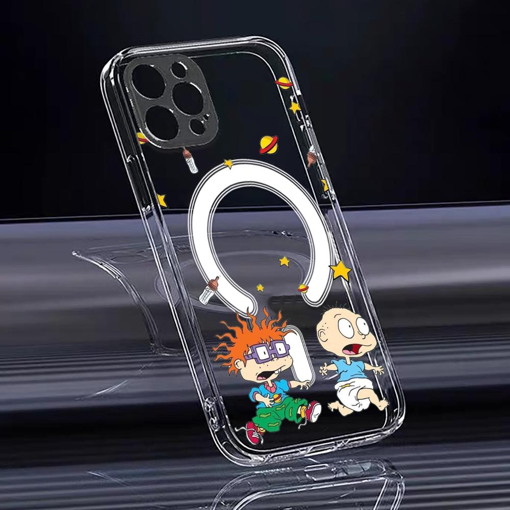 Funda para Teléfono Anime R-Ru - Phone Case Anime reseña y precio