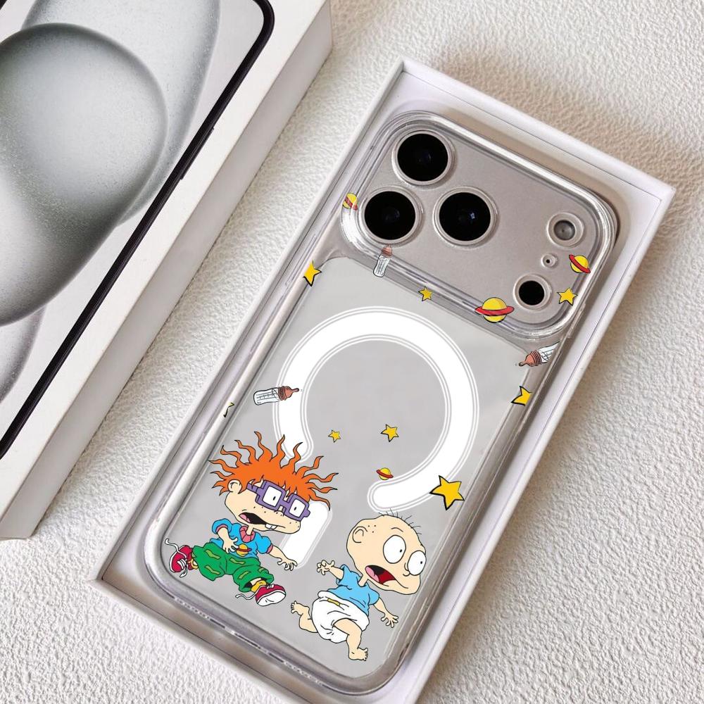Funda para Teléfono Anime R-Ru - Phone Case Anime reseña y precio