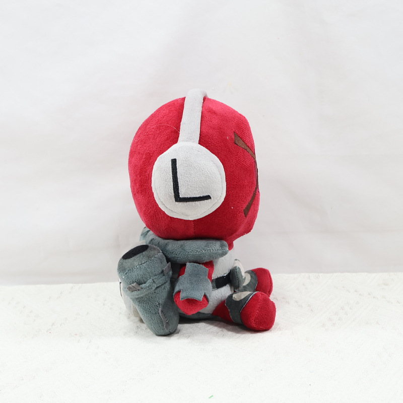Nuevo Peluche de Anime Killdro - Anime Merchandise For Kids reseña y precio